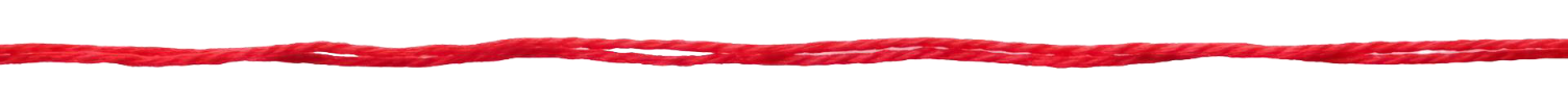 Crimson thread